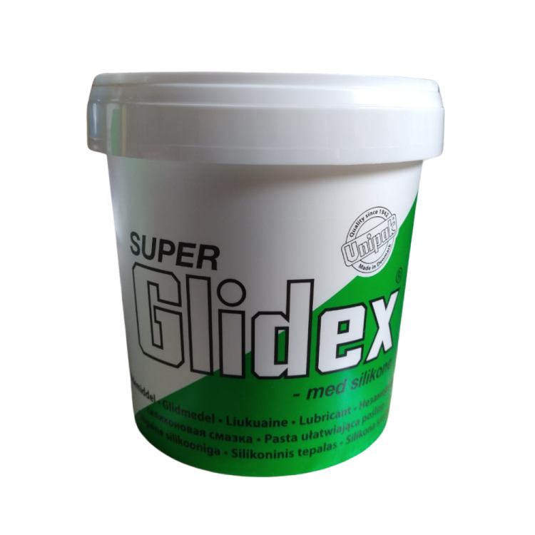 Pasta Poślizgowa 1000g GLIDEX