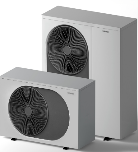 POMPA CIEPŁA TERMET HEAT PLATINUM 8kw EVI/DC TPP9906000000/PL