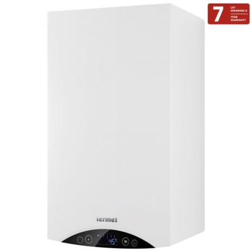 TERMET GOLD PLUS II 25/32 kW Kocioł 2-fun. kondensacyjny