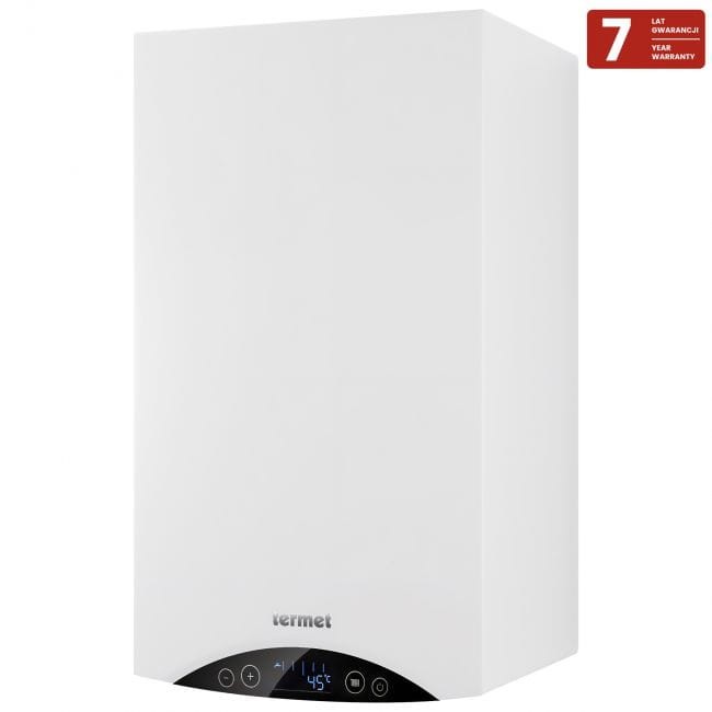 TERMET GOLD PLUS II 25/32 kW Kocioł 2-fun. kondensacyjny