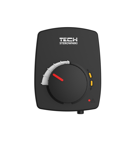 Siłownik zaworu mieszającego STZ-120 T TECH