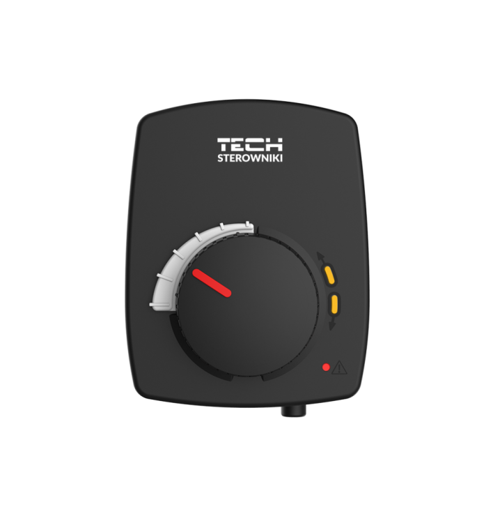 Siłownik zaworu mieszającego STZ-120 T TECH